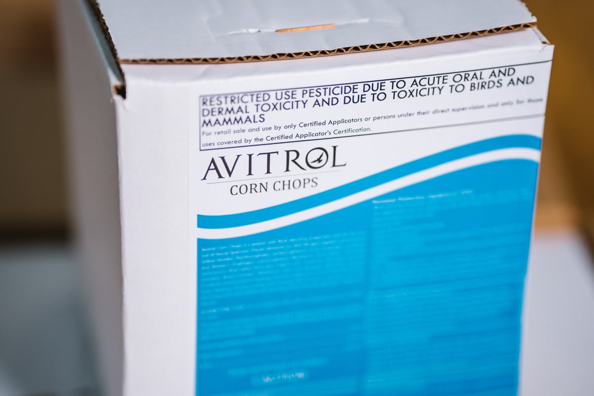 AVITROL-5265