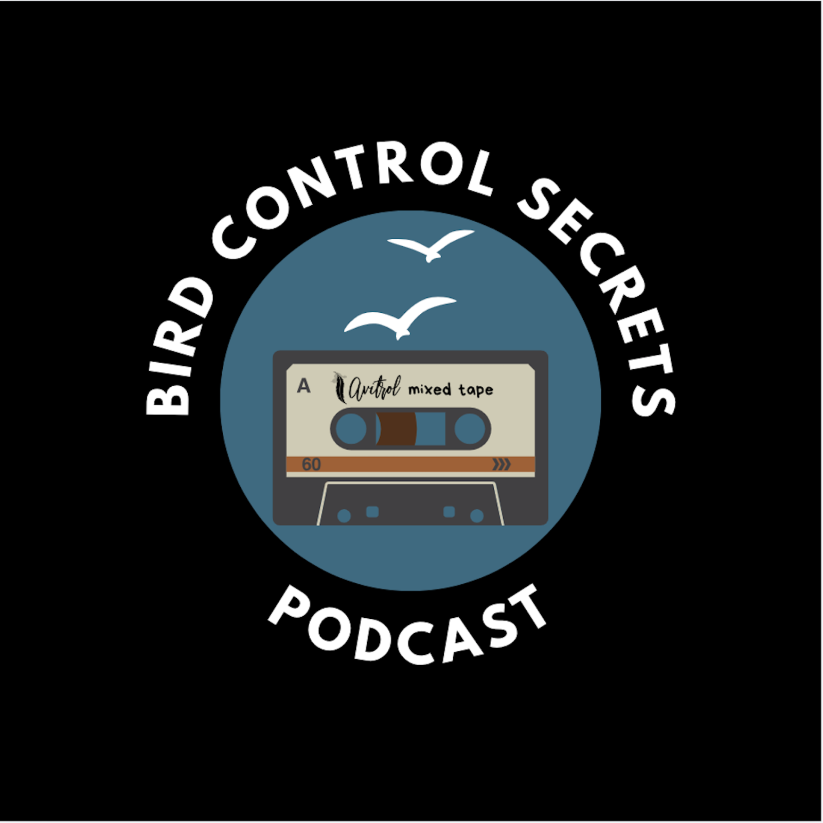 Bird Control Secrets Podcast